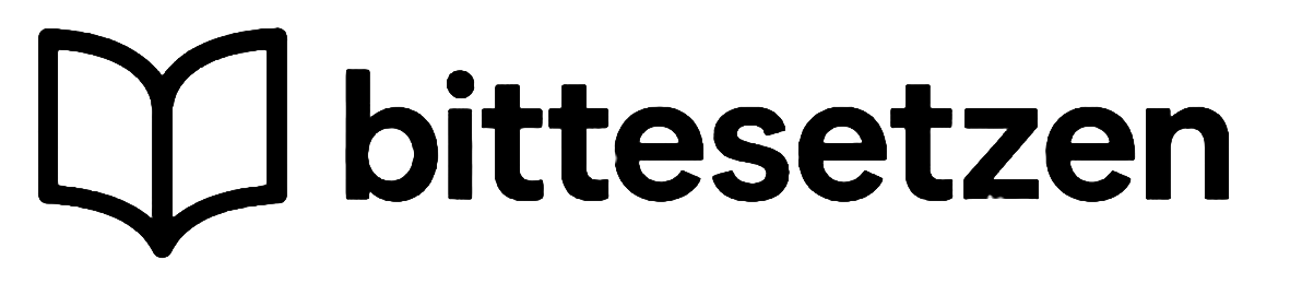 BitteSetzen